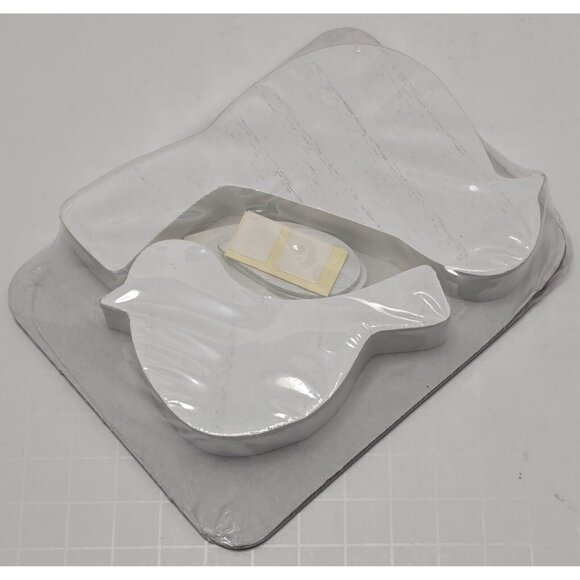 Chalk Couture 2 Pack Bird Cutouts Crafting Craft Painting DIY Wood Surfaces NEW - Picture 3 of 3